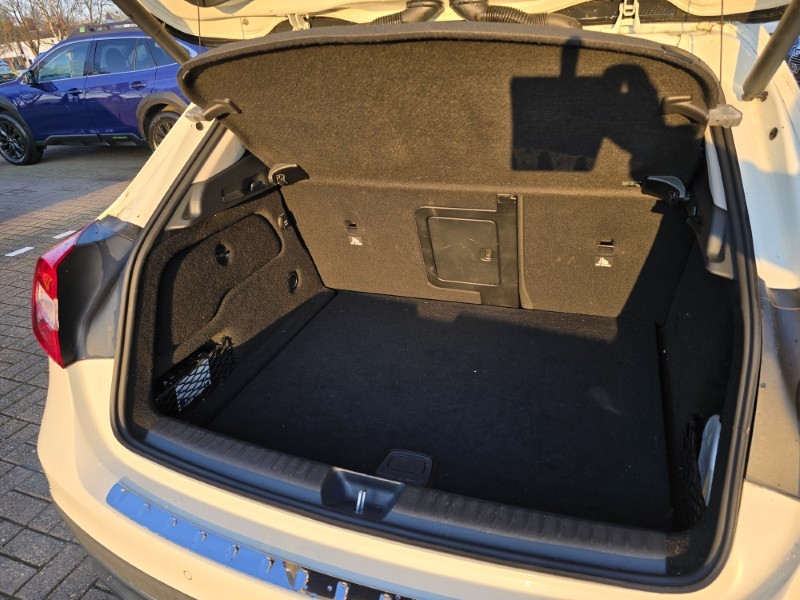 2016 (66) MERCEDES-BENZ GLA 200 Sport 5dr 5137626