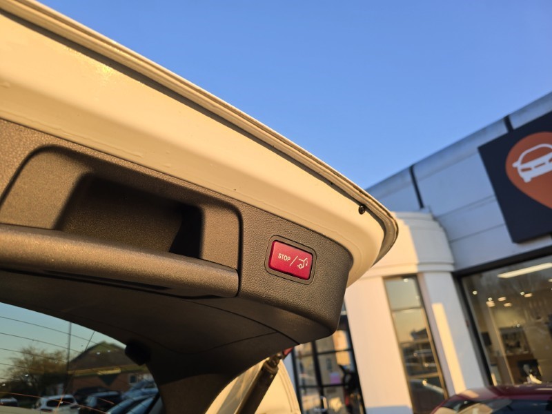 2016 (66) MERCEDES-BENZ GLA 200 Sport 5dr 5137628