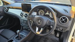 2016 (66) MERCEDES-BENZ GLA 200 Sport 5dr 5137639