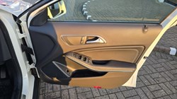 2016 (66) MERCEDES-BENZ GLA 200 Sport 5dr 5137638