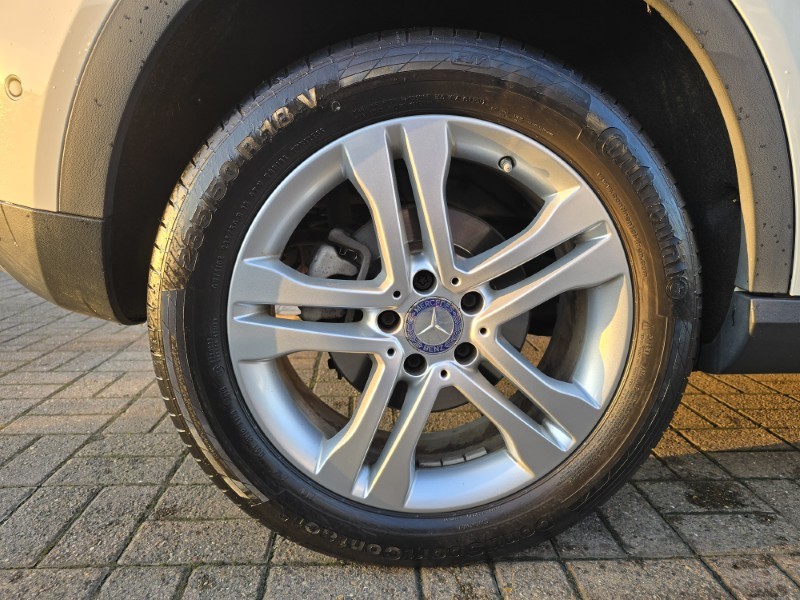 2016 (66) MERCEDES-BENZ GLA 200 Sport 5dr 5137625