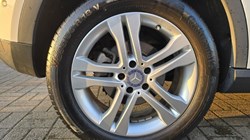 2016 (66) MERCEDES-BENZ GLA 200 Sport 5dr 5137625