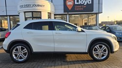 2016 (66) MERCEDES-BENZ GLA 200 Sport 5dr 5137604