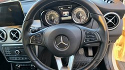 2016 (66) MERCEDES-BENZ GLA 200 Sport 5dr 5137643