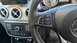 2016 (66) MERCEDES-BENZ GLA 200 Sport 5dr 5137642
