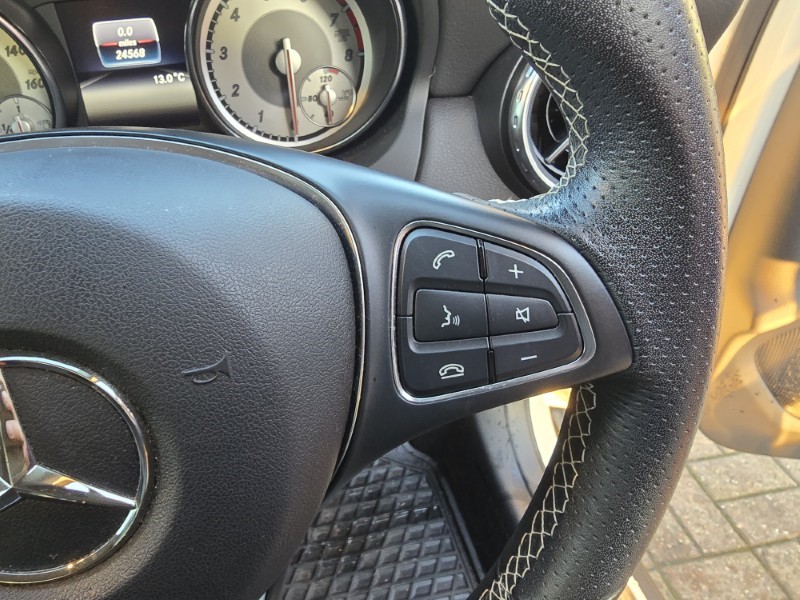 2016 (66) MERCEDES-BENZ GLA 200 Sport 5dr 5137644