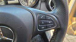 2016 (66) MERCEDES-BENZ GLA 200 Sport 5dr 5137644