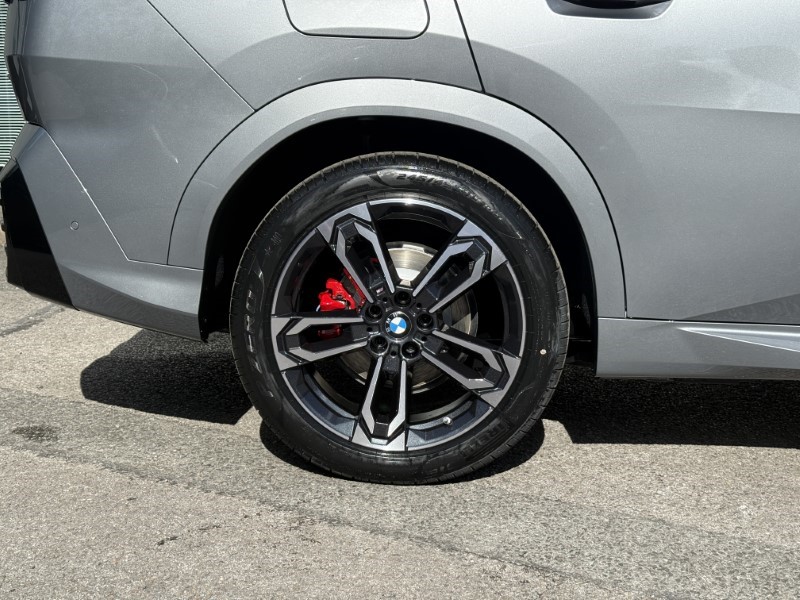 2025 (75) BMW iX2 150kW eDrive20 Shadow Edition 65kWh 5dr Auto 4532209