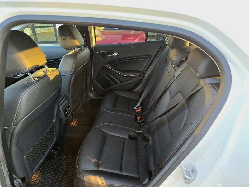 2016 (66) MERCEDES-BENZ GLA 200 Sport 5dr 5137632