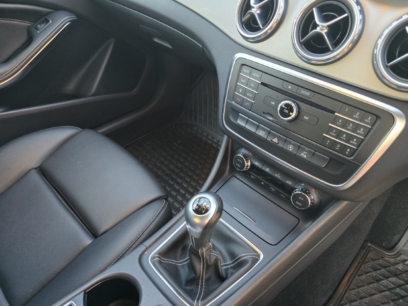 2016 (66) MERCEDES-BENZ GLA 200 Sport 5dr 5137640