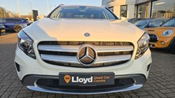 2016 (66) MERCEDES-BENZ GLA 200 Sport 5dr 5137616