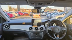 2016 (66) MERCEDES-BENZ GLA 200 Sport 5dr 5137634