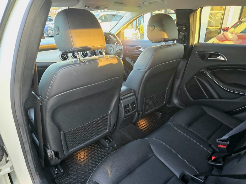 2016 (66) MERCEDES-BENZ GLA 200 Sport 5dr 5137630