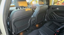 2016 (66) MERCEDES-BENZ GLA 200 Sport 5dr 5137630