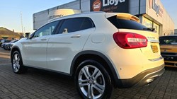 2016 (66) MERCEDES-BENZ GLA 200 Sport 5dr 5137621