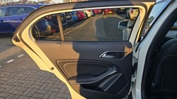 2016 (66) MERCEDES-BENZ GLA 200 Sport 5dr 5137629