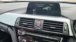 2017 (67) BMW 3 SERIES 320d M Sport Shadow Edition 5dr Step Auto 5141964