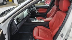 2017 (67) BMW 3 SERIES 320d M Sport Shadow Edition 5dr Step Auto 5141949