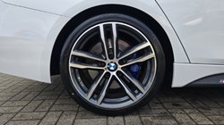 2017 (67) BMW 3 SERIES 320d M Sport Shadow Edition 5dr Step Auto 5141924