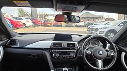 2017 (67) BMW 3 SERIES 320d M Sport Shadow Edition 5dr Step Auto 5141945