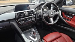 2017 (67) BMW 3 SERIES 320d M Sport Shadow Edition 5dr Step Auto 5141946