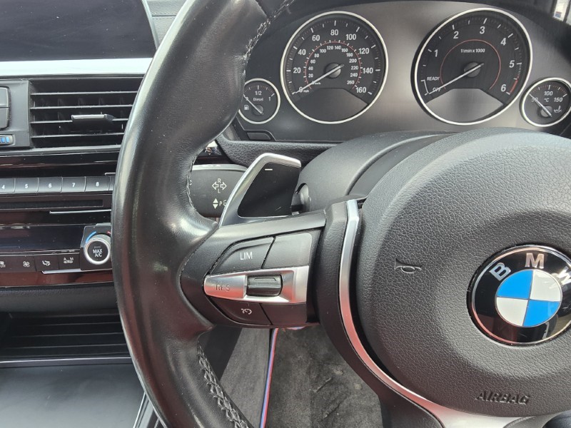 2017 (67) BMW 3 SERIES 320d M Sport Shadow Edition 5dr Step Auto 5141954