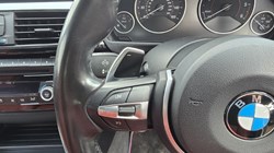 2017 (67) BMW 3 SERIES 320d M Sport Shadow Edition 5dr Step Auto 5141954