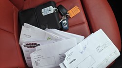 2017 (67) BMW 3 SERIES 320d M Sport Shadow Edition 5dr Step Auto 5141969