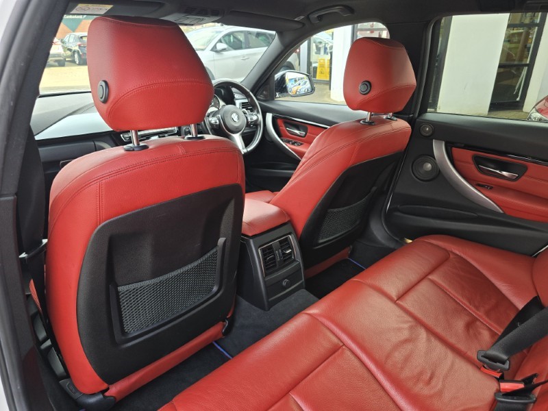 2017 (67) BMW 3 SERIES 320d M Sport Shadow Edition 5dr Step Auto 5141943