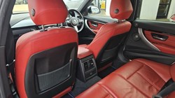 2017 (67) BMW 3 SERIES 320d M Sport Shadow Edition 5dr Step Auto 5141943