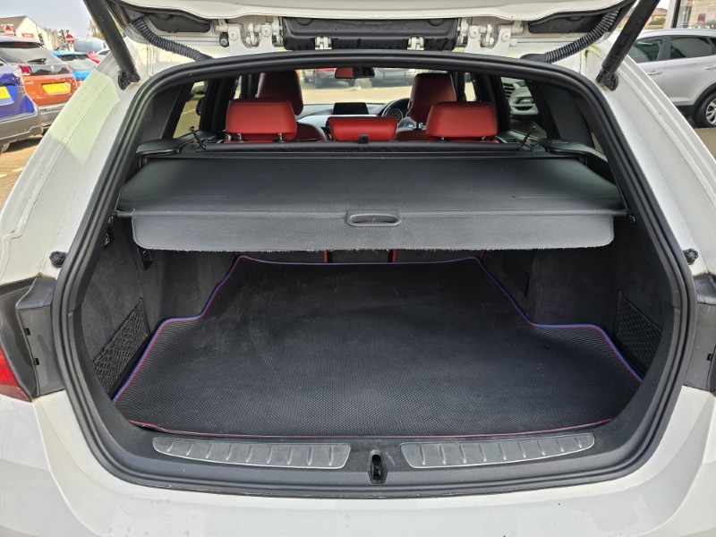 2017 (67) BMW 3 SERIES 320d M Sport Shadow Edition 5dr Step Auto 5141939