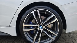 2017 (67) BMW 3 SERIES 320d M Sport Shadow Edition 5dr Step Auto 5141938