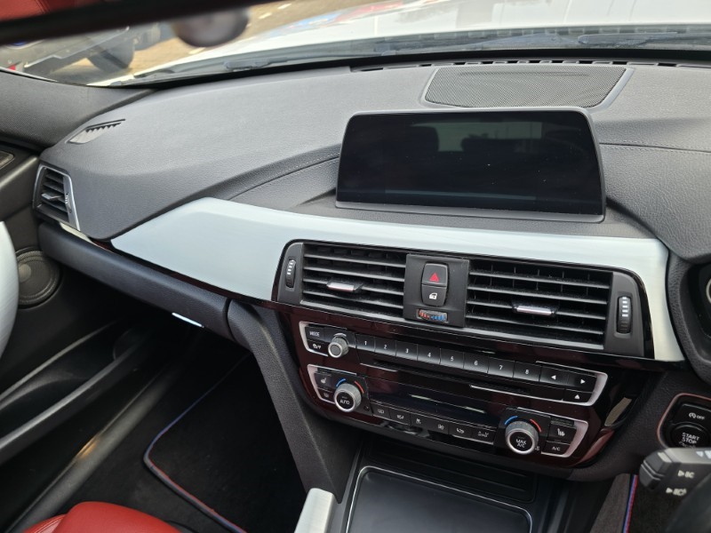 2017 (67) BMW 3 SERIES 320d M Sport Shadow Edition 5dr Step Auto 5141958