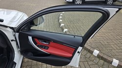 2017 (67) BMW 3 SERIES 320d M Sport Shadow Edition 5dr Step Auto 5141950