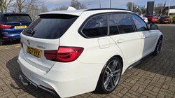 2017 (67) BMW 3 SERIES 320d M Sport Shadow Edition 5dr Step Auto 5141933