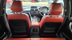 2017 (67) BMW 3 SERIES 320d M Sport Shadow Edition 5dr Step Auto 5141941