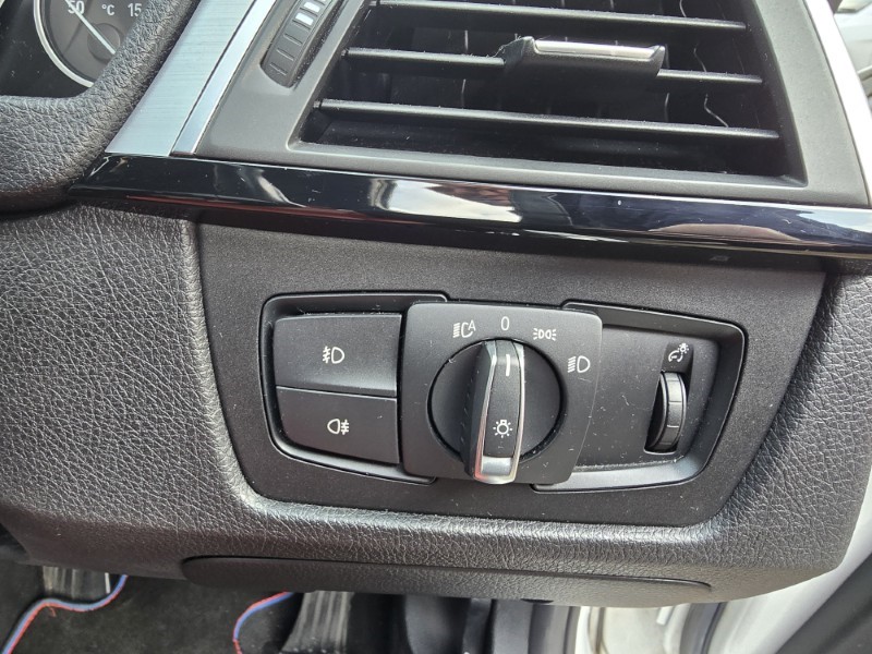 2017 (67) BMW 3 SERIES 320d M Sport Shadow Edition 5dr Step Auto 5141957