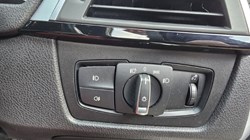 2017 (67) BMW 3 SERIES 320d M Sport Shadow Edition 5dr Step Auto 5141957