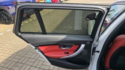 2017 (67) BMW 3 SERIES 320d M Sport Shadow Edition 5dr Step Auto 5141942