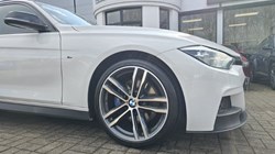 2017 (67) BMW 3 SERIES 320d M Sport Shadow Edition 5dr Step Auto 5141922