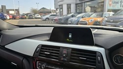 2017 (67) BMW 3 SERIES 320d M Sport Shadow Edition 5dr Step Auto 5141932