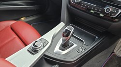 2017 (67) BMW 3 SERIES 320d M Sport Shadow Edition 5dr Step Auto 5141952