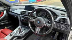 2017 (67) BMW 3 SERIES 320d M Sport Shadow Edition 5dr Step Auto 5141951