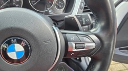 2017 (67) BMW 3 SERIES 320d M Sport Shadow Edition 5dr Step Auto 5141956