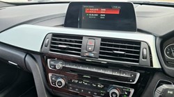 2017 (67) BMW 3 SERIES 320d M Sport Shadow Edition 5dr Step Auto 5141968