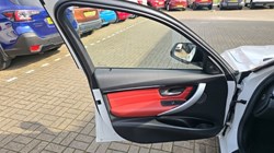 2017 (67) BMW 3 SERIES 320d M Sport Shadow Edition 5dr Step Auto 5141947