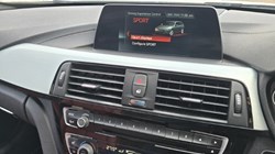 2017 (67) BMW 3 SERIES 320d M Sport Shadow Edition 5dr Step Auto 5141965