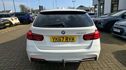 2017 (67) BMW 3 SERIES 320d M Sport Shadow Edition 5dr Step Auto 5141934