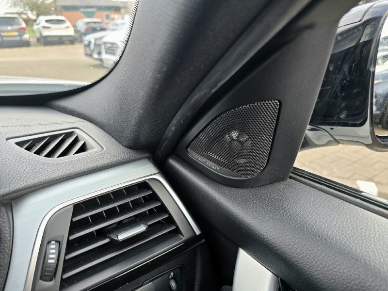 2017 (67) BMW 3 SERIES 320d M Sport Shadow Edition 5dr Step Auto 5141959