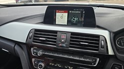 2017 (67) BMW 3 SERIES 320d M Sport Shadow Edition 5dr Step Auto 5141961